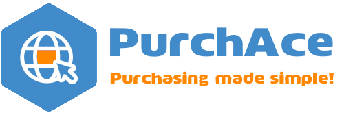 PurchAce Logo